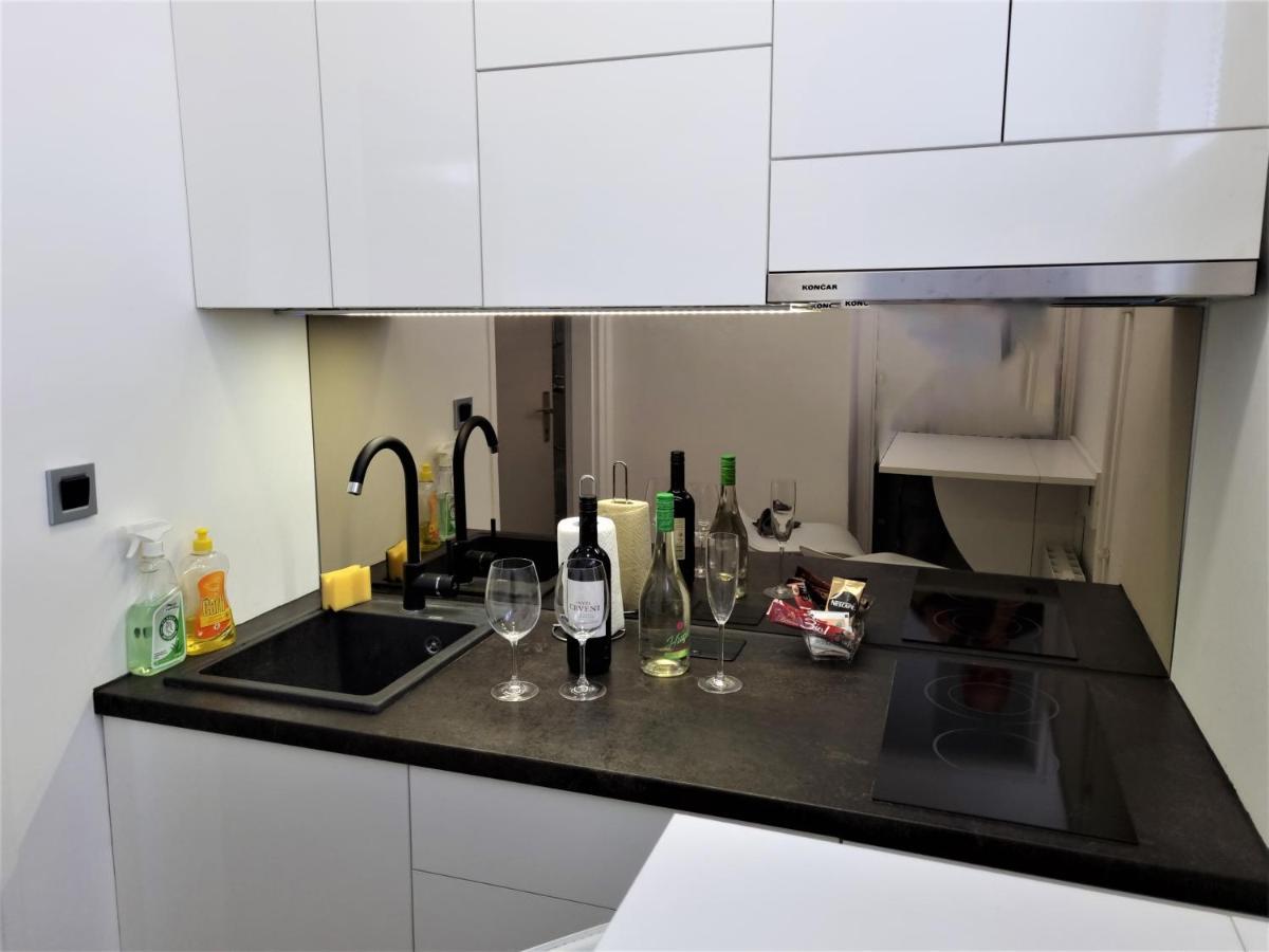 קארלובץ Apartment Apex Penthouse Self Check-In מראה חיצוני תמונה