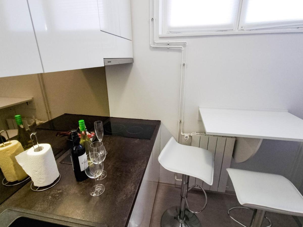 קארלובץ Apartment Apex Penthouse Self Check-In מראה חיצוני תמונה