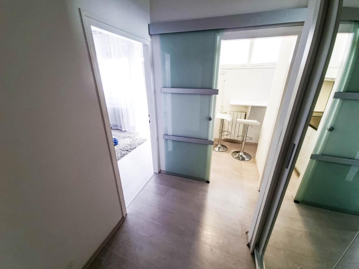 קארלובץ Apartment Apex Penthouse Self Check-In מראה חיצוני תמונה