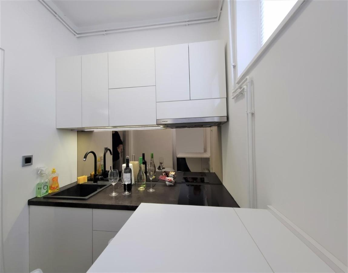 קארלובץ Apartment Apex Penthouse Self Check-In מראה חיצוני תמונה