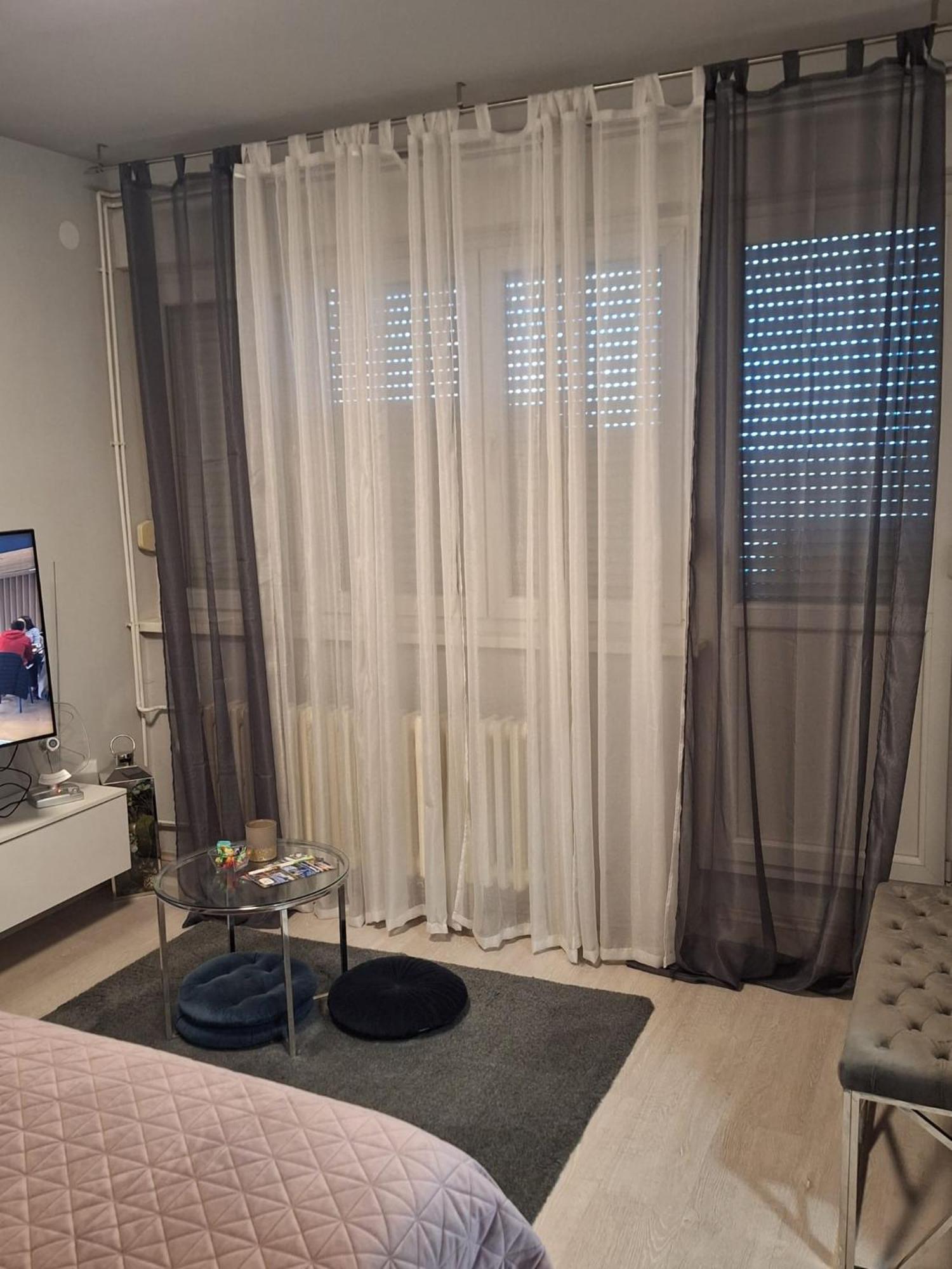 קארלובץ Apartment Apex Penthouse Self Check-In מראה חיצוני תמונה