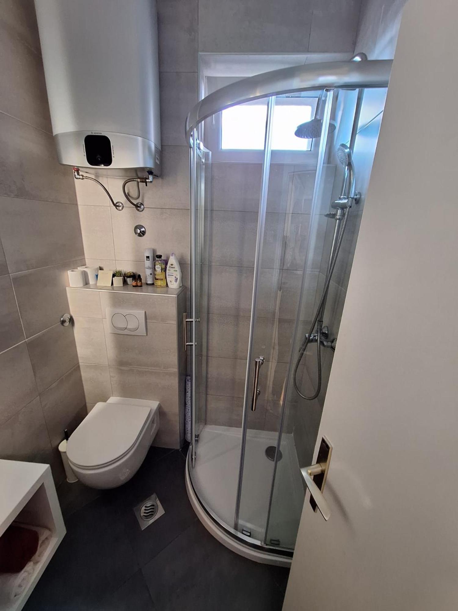 קארלובץ Apartment Apex Penthouse Self Check-In מראה חיצוני תמונה